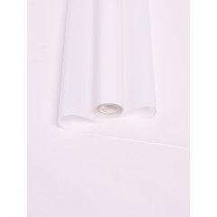 Пленка цветная Лак 70см БЕЛЫЙ