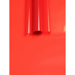 Пленка цветная Лак 70см КРАСНЫЙ