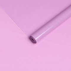 Пленка цветная Лак 70см СИРЕНЕВЫЙ