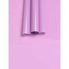 Пленка цветная Лак 70см СИРЕНЕВЫЙ