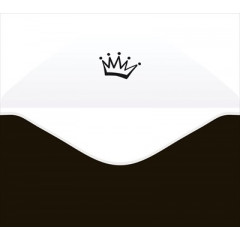 Конверт для денег "Прынца тебе, дорогуша!"