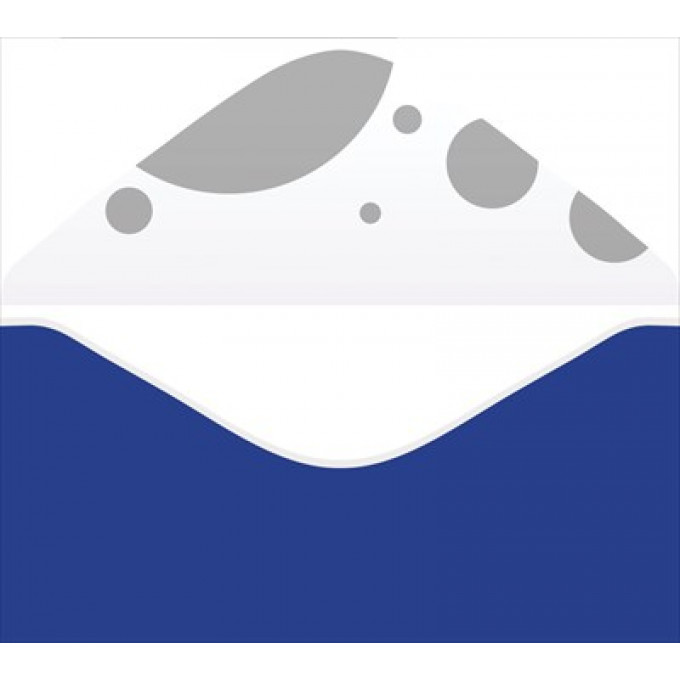 Конверт для денег "Кот на отдыхе"