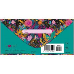 Конверт для денег С благодарностью