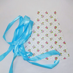 Конус Весенний букет 25*26,5 см