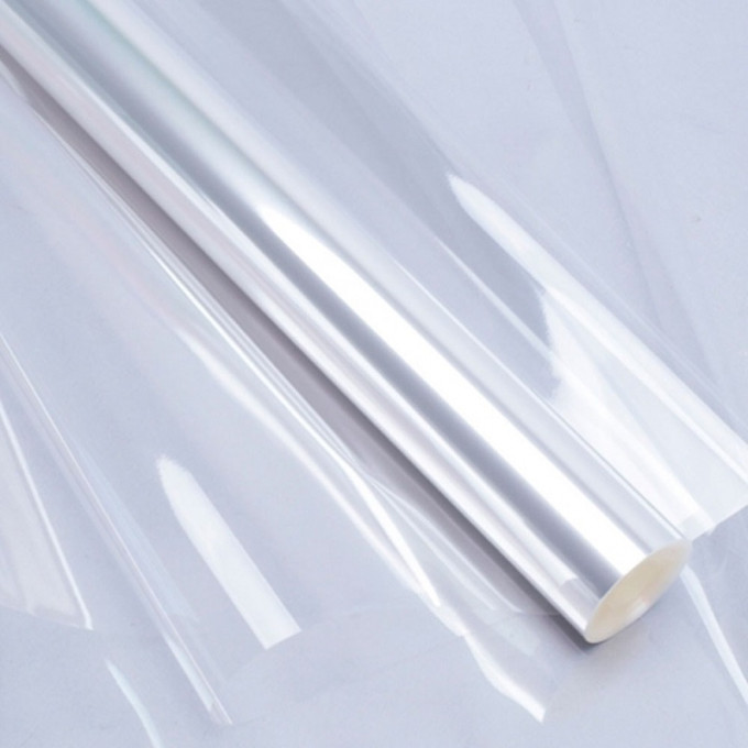 Пленка прозрачная 70см 1000 гр/40 м СПЕЦЦЕНА