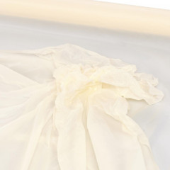 Тишью влагостойкая 60см*10м в рулоне Кремовый  СПЕЦЦЕНА