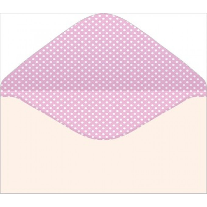 Конверт для денег "На пелёнки-распашонки. Крошке"