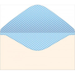 Конверт для денег "На пелёнки-распашонки. Крохе"