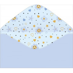 Конверт для денег "На игрушки-погремушки"