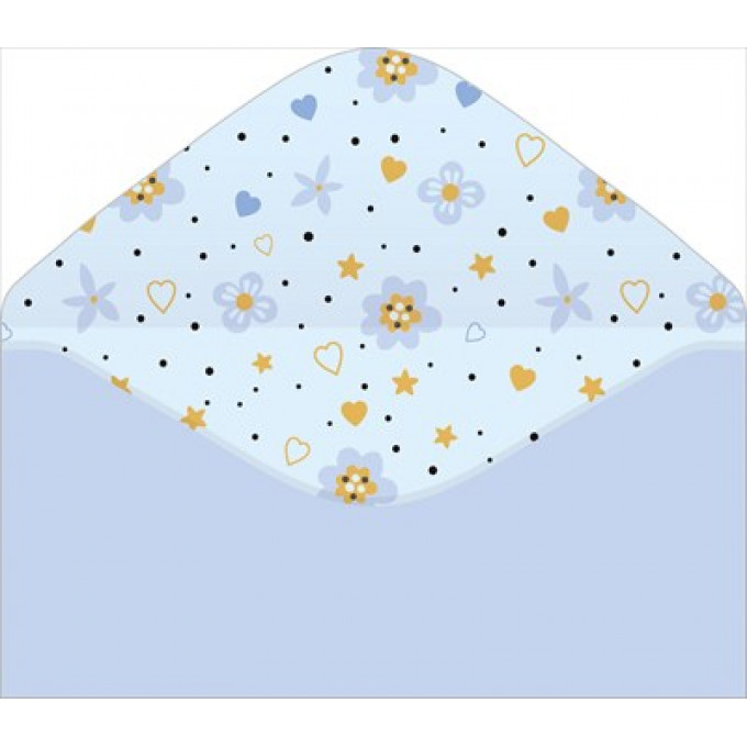 Конверт для денег "На игрушки-погремушки"