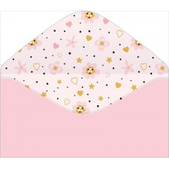 Конверт для денег "На игрушки-погремушки"