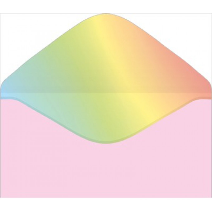 Конверт для денег "С Днём рождения! Тебе"