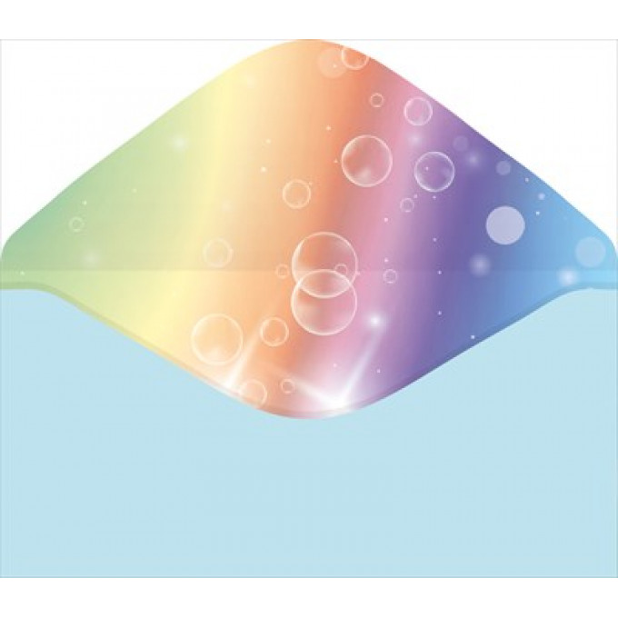 Конверт для денег "С Днём рождения! Тебе"