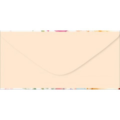 Конверт для денег "Без надписи"