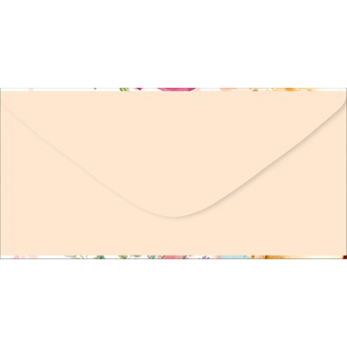 Конверт для денег "Без надписи"