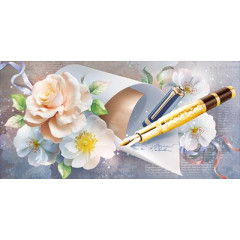 Конверт для денег без надписи