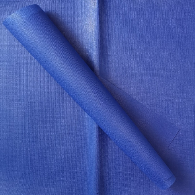 Пленка латексная Зефирное облако 60*60см 80мкр СИНИЙ