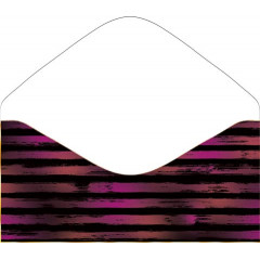 Конверт для денег Поздравляю! (золотые блестки)