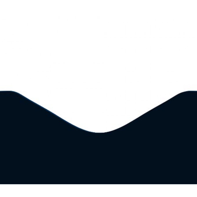 Конверт для денег Шикарной жизни (золотые блестки)