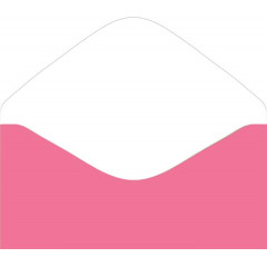 Конверт для денег С юбилеем!  (золотые блестки)