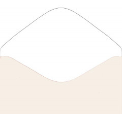 Конверт для денег С благодарностью  (золотые блестки)