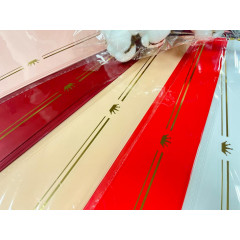 Пленка в листах Корона 58*58см 65 мкр БЕЛЫЙ