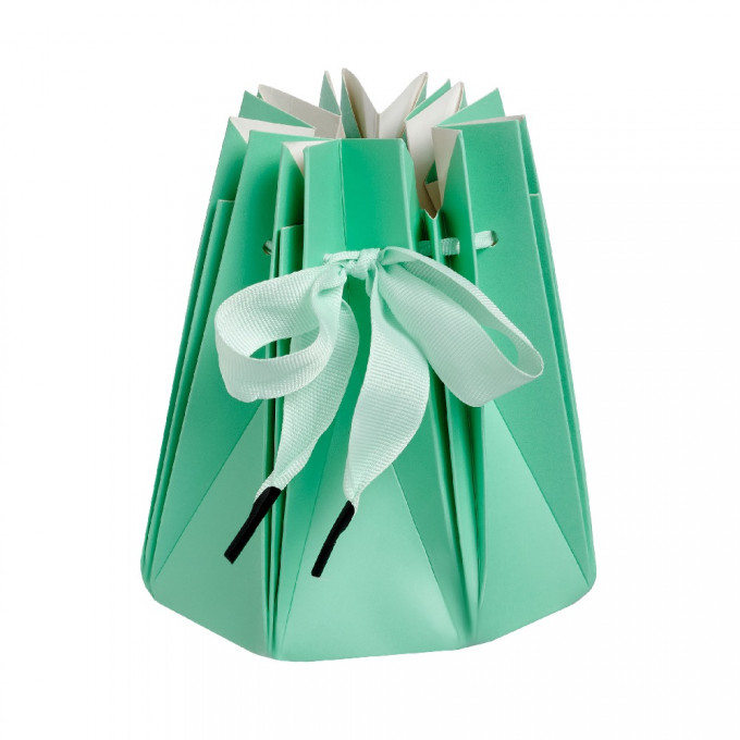 Аквабокс для цветов 13,8*14,4см ТИФФАНИ