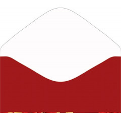 Конверт для денег Без надписи