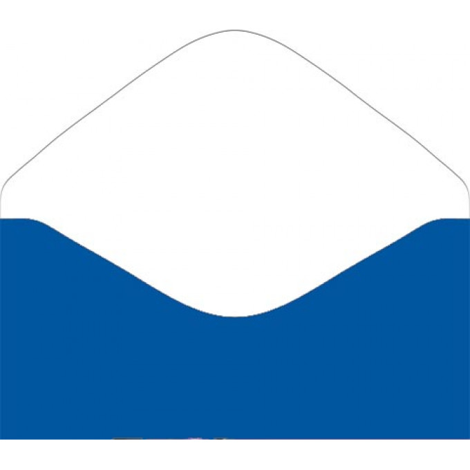 Конверт для денег С днем рождения!