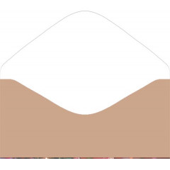 Конверт для денег Спасибо!