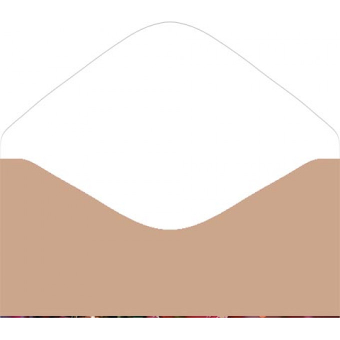 Конверт для денег Спасибо!