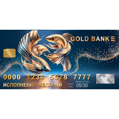 Конверт для денег Без надписи