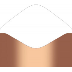 Конверт для денег Без надписи