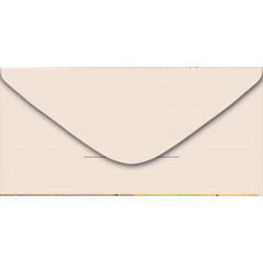 Конверт для денег "Спасибо"