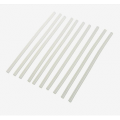 Клеевые стержни 7,2 мм прозрачные