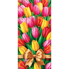 Конверт для денег без надписи