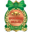 Медаль бронзовая