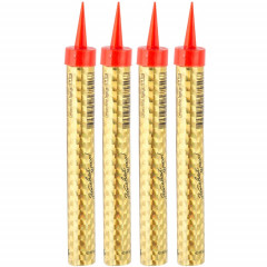 Свеча-Фонтан д/торта 12см 40сек