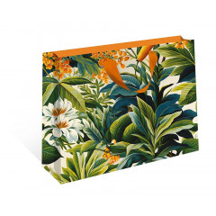 Пакет подарочный Люкс 50*40*25 см